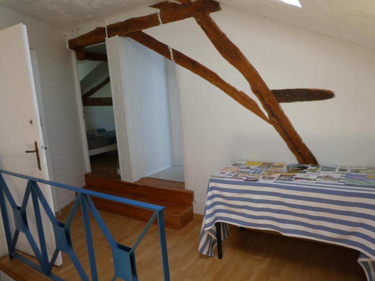 Les Chambres Du Ladoux Sencenac-Puy-de-Fourches Екстер'єр фото