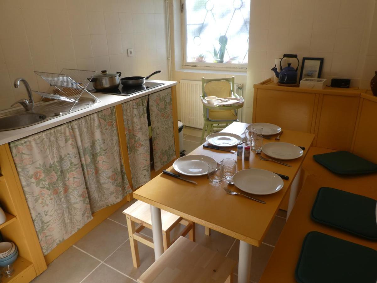 Les Chambres Du Ladoux Sencenac-Puy-de-Fourches Екстер'єр фото