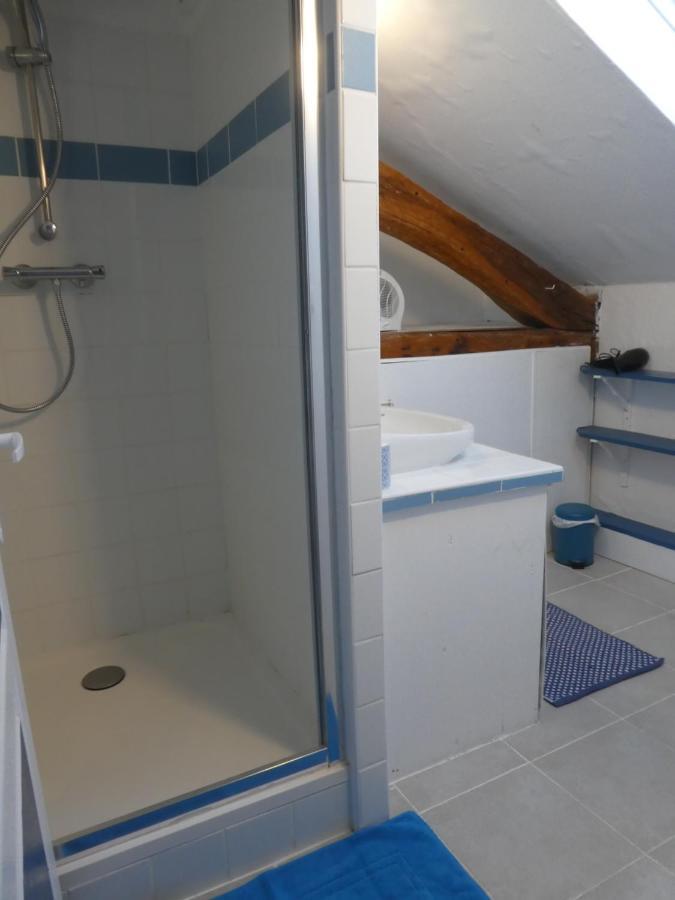 Les Chambres Du Ladoux Sencenac-Puy-de-Fourches Екстер'єр фото